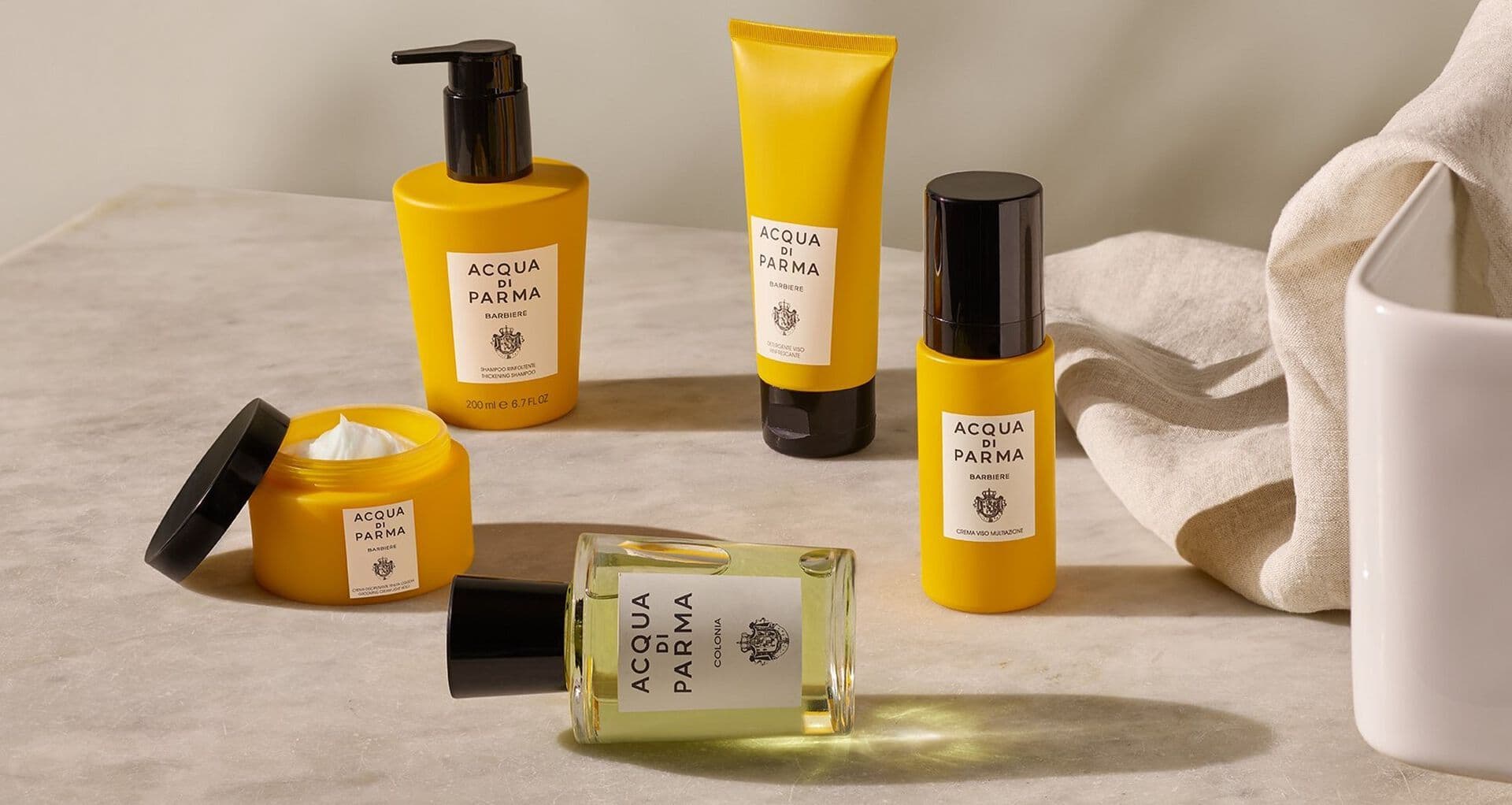 Acqua di Parma